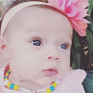 Meet your Posher, Robyn